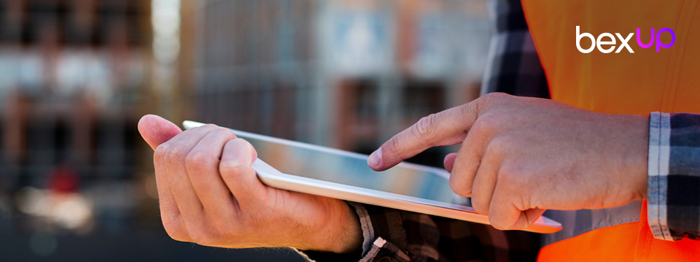 Whats Up with BexUp!